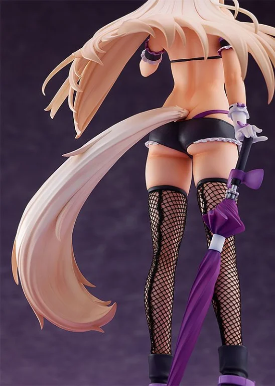 NEKOPARA - Scale Figure - Coconut (Race Queen ver.)
