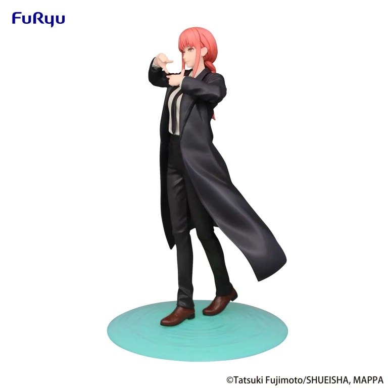 Chainsaw Man - Exceed Creative Figure - Makima