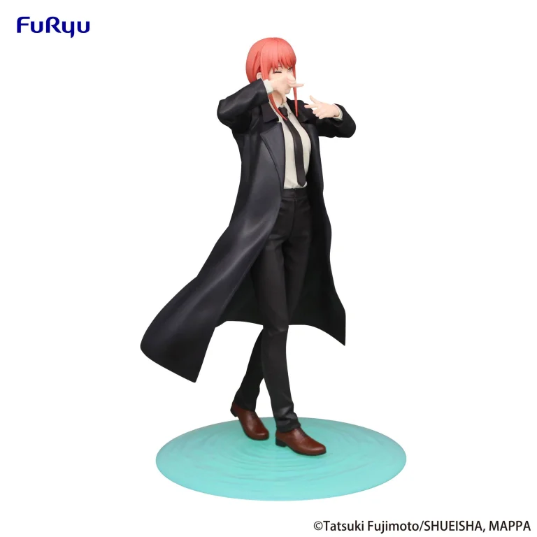 Chainsaw Man - Exceed Creative Figure - Makima