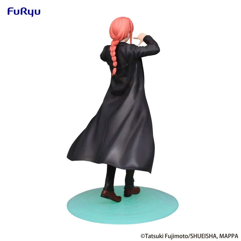 Chainsaw Man - Exceed Creative Figure - Makima