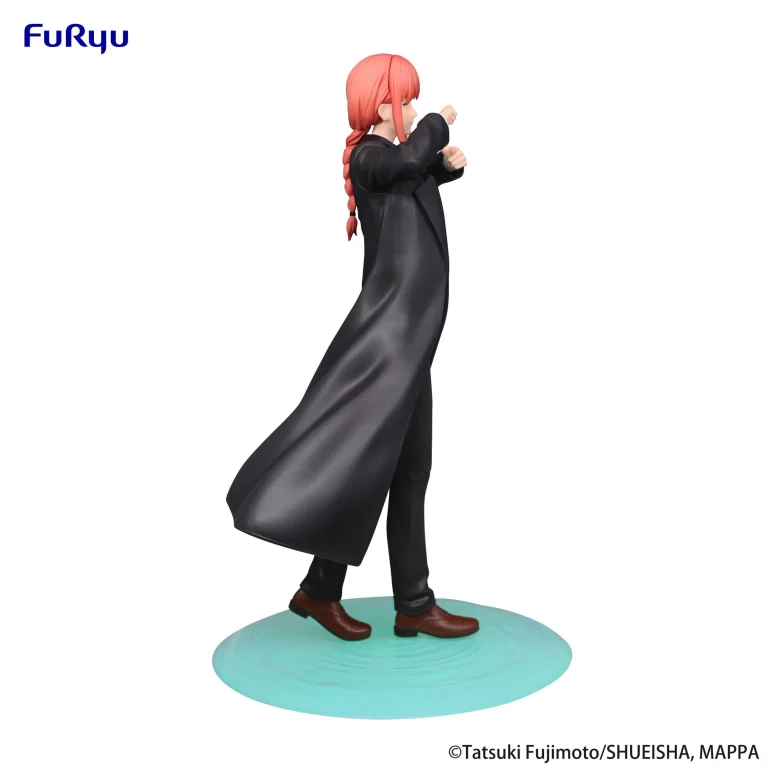 Chainsaw Man - Exceed Creative Figure - Makima