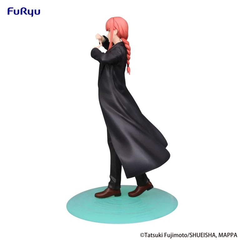 Chainsaw Man - Exceed Creative Figure - Makima