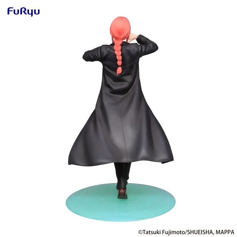 Chainsaw Man - Exceed Creative Figure - Makima