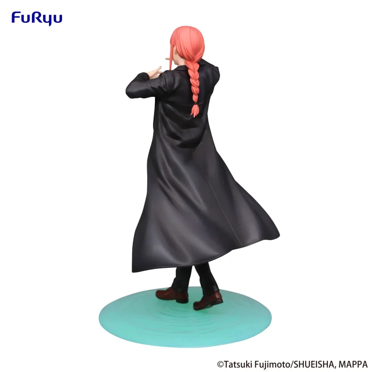 Chainsaw Man - Exceed Creative Figure - Makima