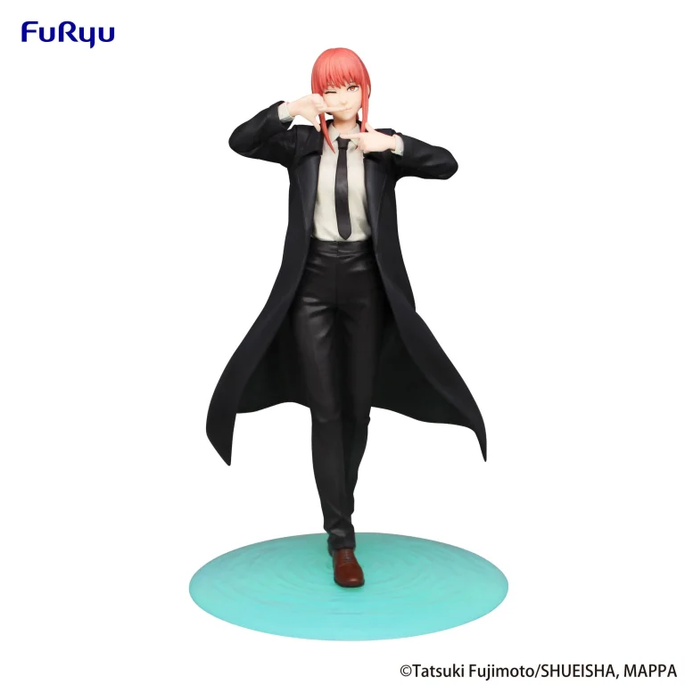 Chainsaw Man - Exceed Creative Figure - Makima