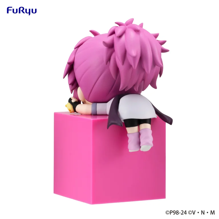 Hunter &times; Hunter - Hikkake Figure - Machi Komacine
