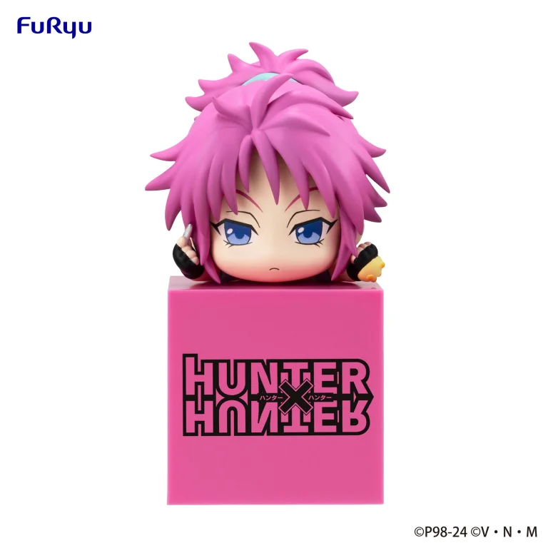 Hunter × Hunter - Hikkake Figure - Machi
