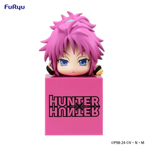 Produktbild zu Hunter &times; Hunter - Hikkake Figure - Machi Komacine