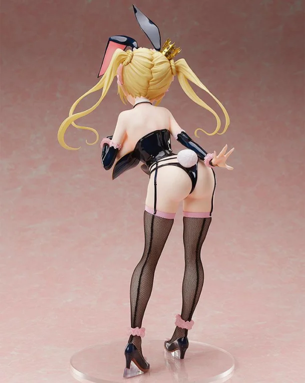 Kuronuko Nero - Scale Figure - Chelsea