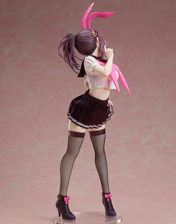 Mana Kakkowarai - Scale Figure - Mimia
