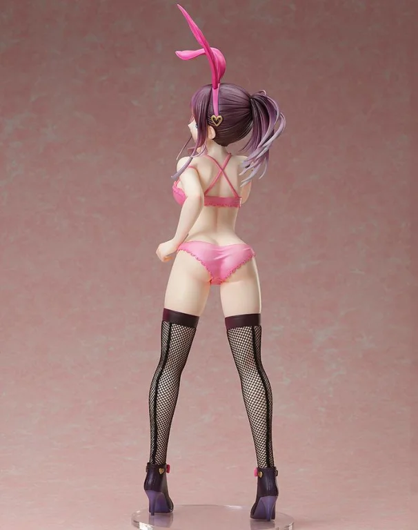 Mana Kakkowarai - Scale Figure - Mimia