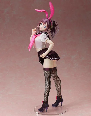 Produktbild zu Mana Kakkowarai - Scale Figure - Mimia