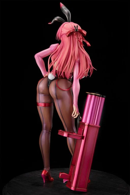 Satou Kuuki - Scale Figure - Nina Sumeragi