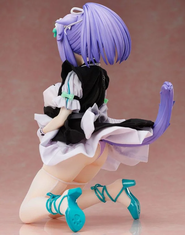 NEKOPARA - Scale Figure - Cinnamon