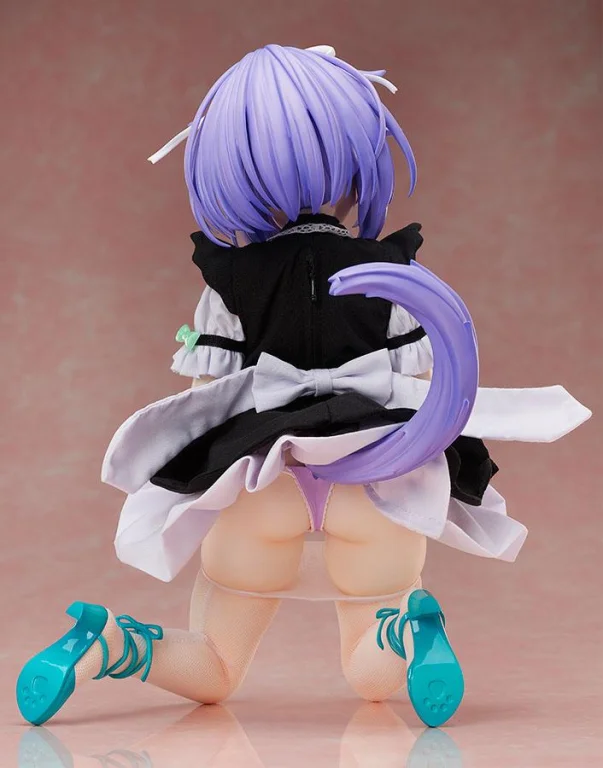 NEKOPARA - Scale Figure - Cinnamon