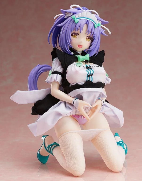 NEKOPARA - Scale Figure - Cinnamon