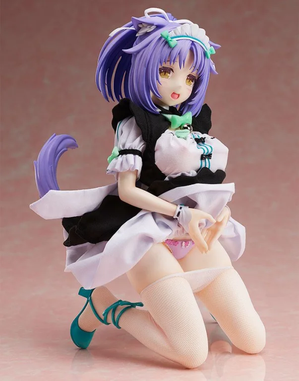 NEKOPARA - Scale Figure - Cinnamon
