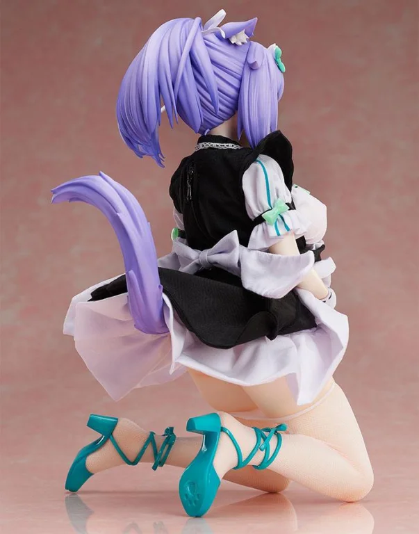 NEKOPARA - Scale Figure - Cinnamon