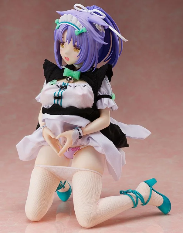 NEKOPARA - Scale Figure - Cinnamon