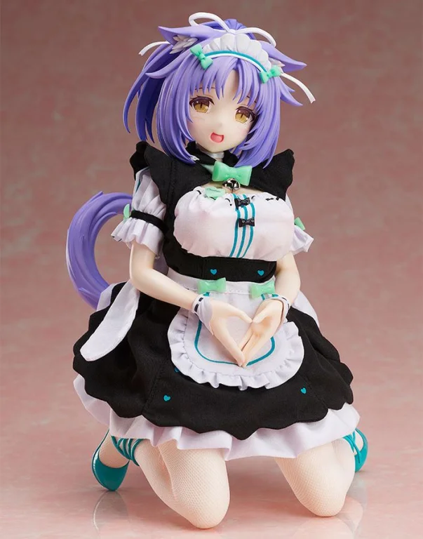NEKOPARA - Scale Figure - Cinnamon