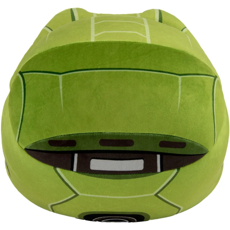 Halo - Mocchi-Mocchi Pl&uuml;sch - Master Chief Helmet
