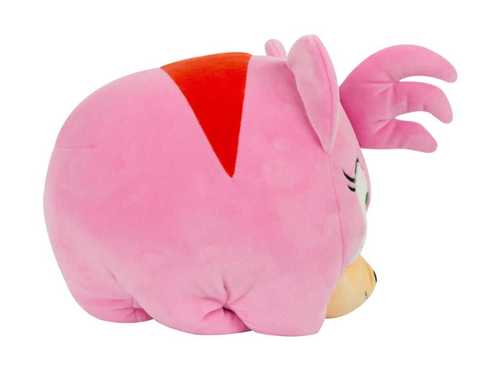 Sonic - Mocchi-Mocchi Pl&uuml;sch - Amy Rose