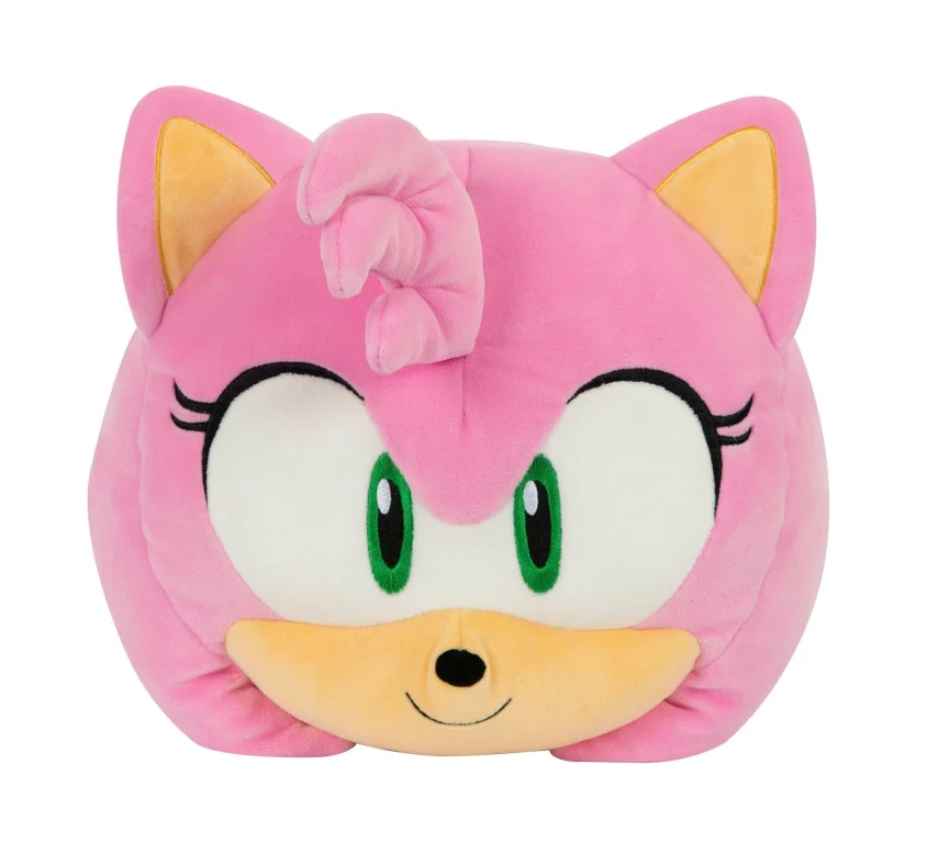 Sonic - Mocchi-Mocchi Pl&uuml;sch - Amy Rose