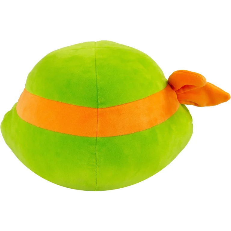 Teenage Mutant Ninja Turtles - Mocchi-Mocchi Pl&uuml;sch - Michelangelo