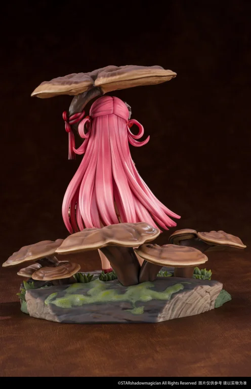 The Mushroom Girls - Scale Figure - Mannentake