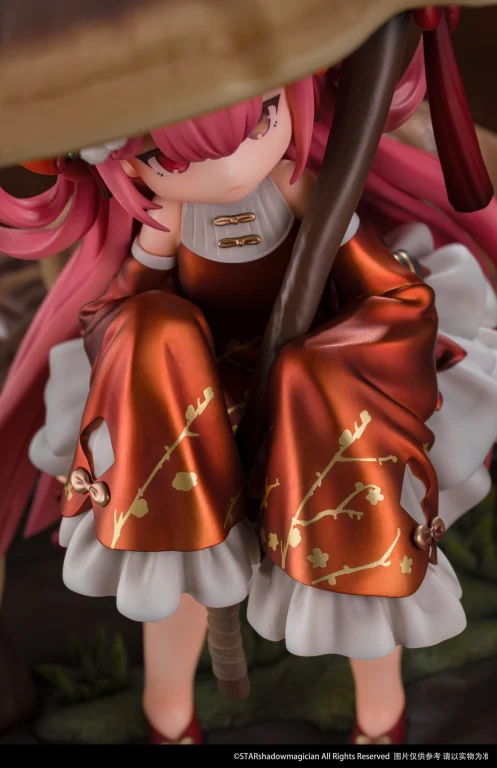 The Mushroom Girls - Scale Figure - Mannentake