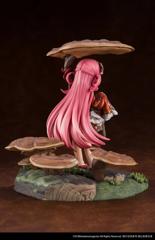 The Mushroom Girls - Scale Figure - Mannentake