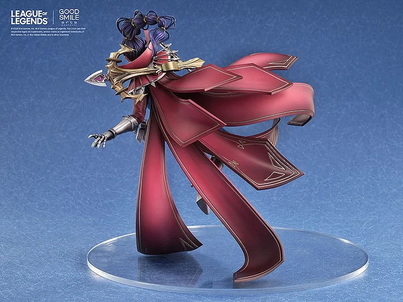 League of Legends - Scale Figure - Vayne (The Night Hunter)