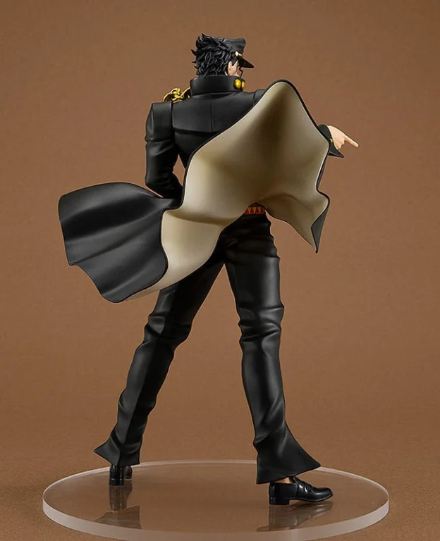 JoJo's Bizarre Adventure - POP UP PARADE - Jōtarō Kūjō