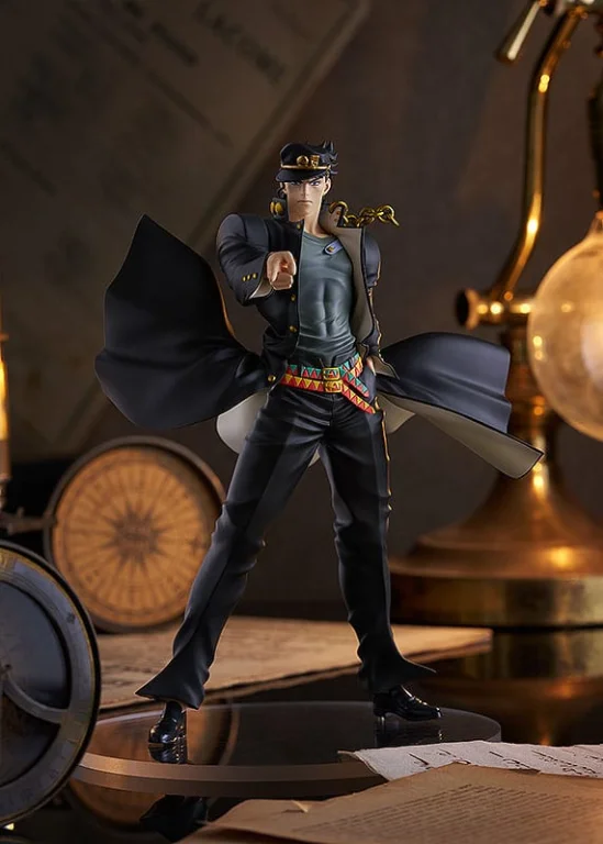 JoJo's Bizarre Adventure - POP UP PARADE - Jōtarō Kūjō
