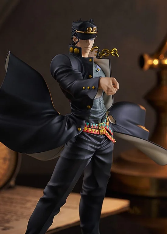 JoJo's Bizarre Adventure - POP UP PARADE - Jōtarō Kūjō