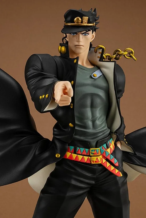 JoJo's Bizarre Adventure - POP UP PARADE - Jōtarō Kūjō