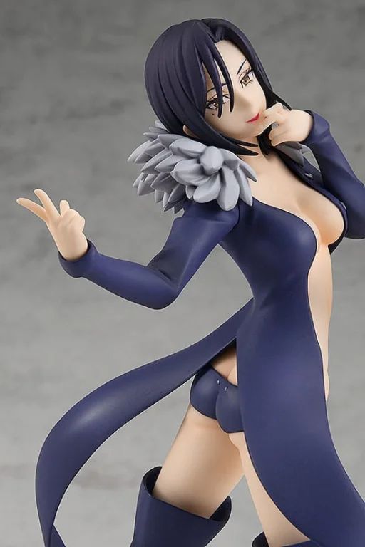 The Seven Deadly Sins - POP UP PARADE - Merlin