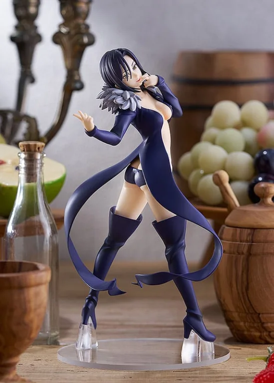 The Seven Deadly Sins - POP UP PARADE - Merlin