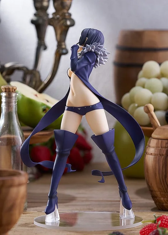 The Seven Deadly Sins - POP UP PARADE - Merlin