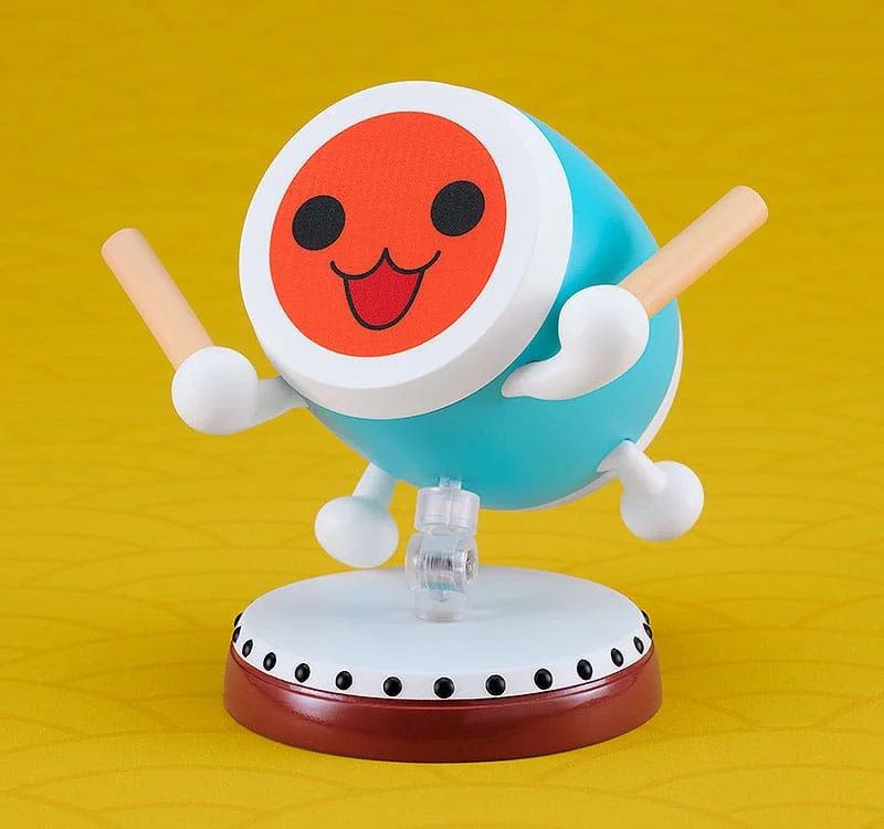 Taiko no Tatsujin - Nendoroid - Don Wada