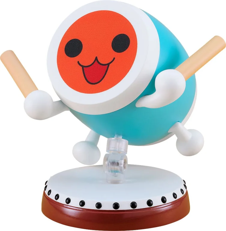 Taiko no Tatsujin - Nendoroid - Don Wada