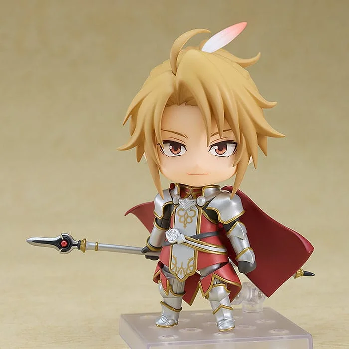 The Rising of the Shield Hero - Nendoroid - Motoyasu Kitamura/Spear Hero