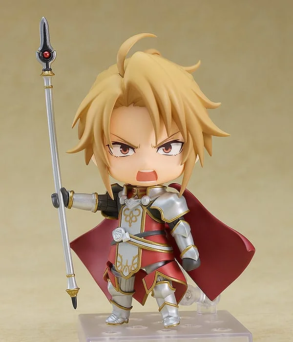 The Rising of the Shield Hero - Nendoroid - Motoyasu Kitamura/Spear Hero