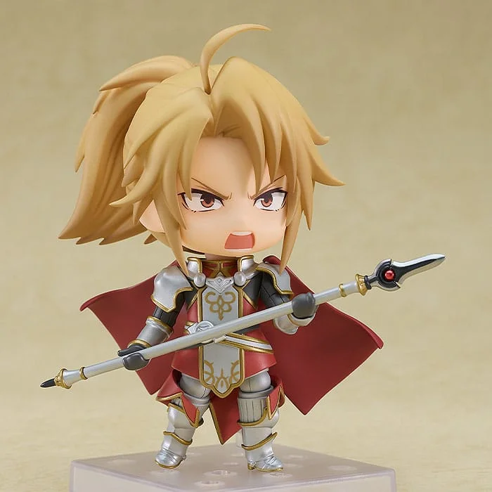 The Rising of the Shield Hero - Nendoroid - Motoyasu Kitamura/Spear Hero