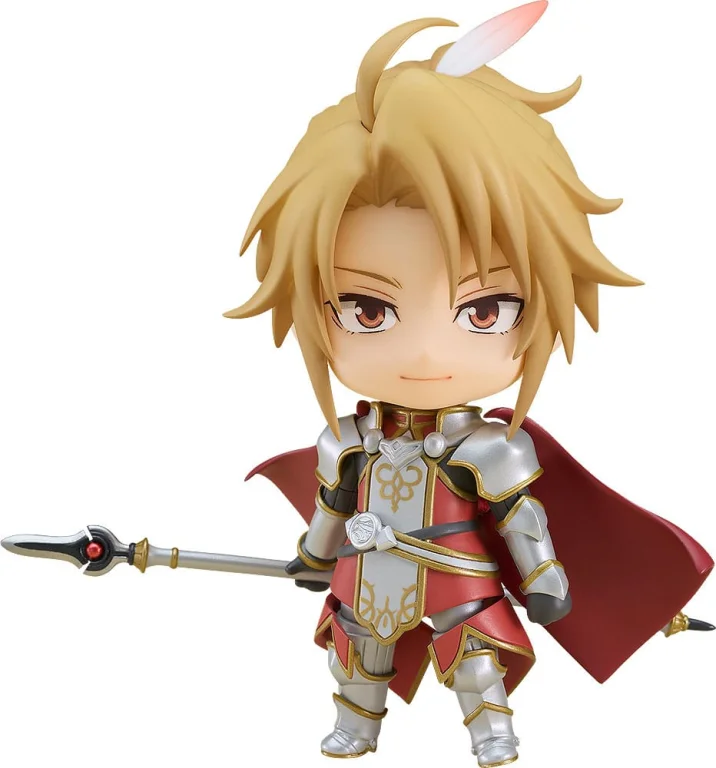 The Rising of the Shield Hero - Nendoroid - Motoyasu Kitamura/Spear Hero