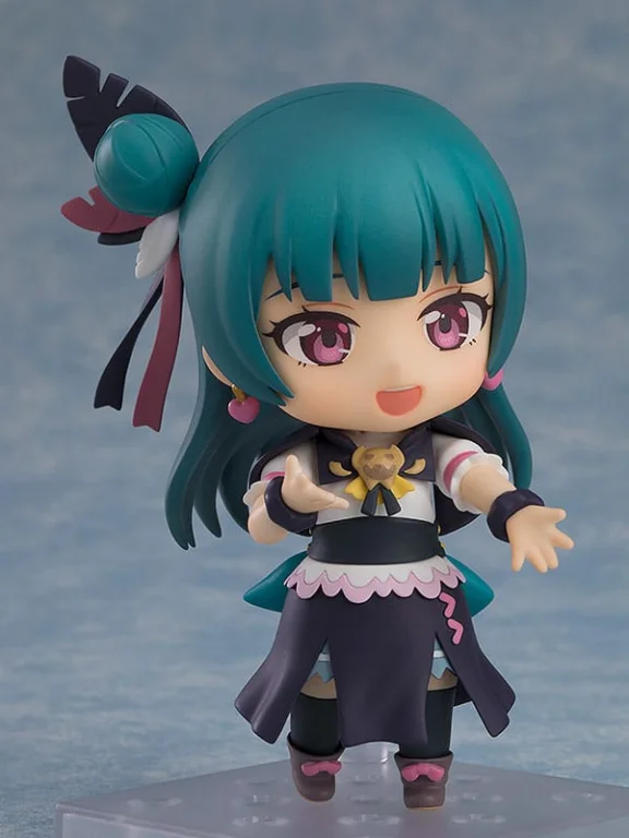 YOHANE THE PARHELION - Nendoroid - Yohane