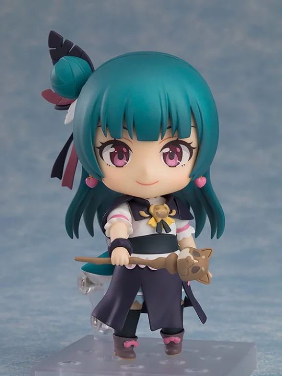 YOHANE THE PARHELION - Nendoroid - Yohane