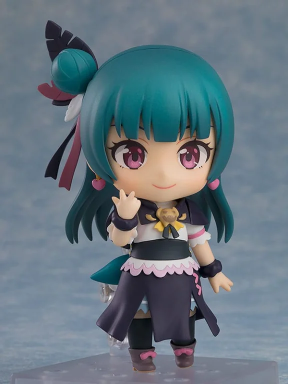 YOHANE THE PARHELION - Nendoroid - Yohane