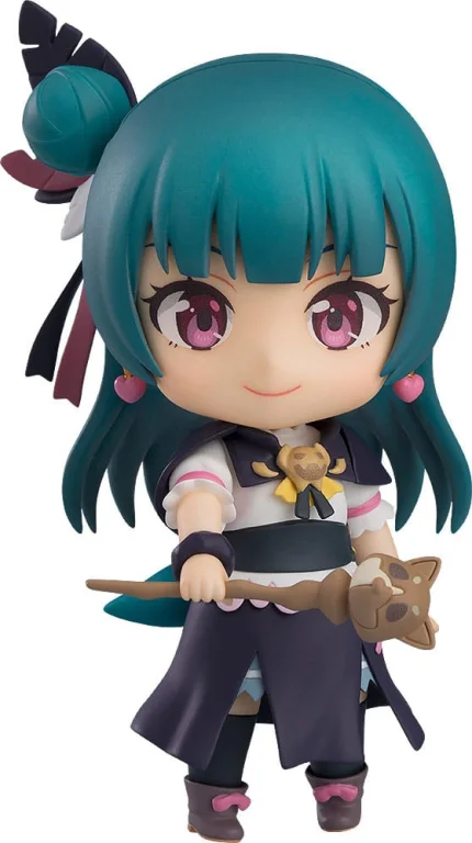 YOHANE THE PARHELION - Nendoroid - Yohane