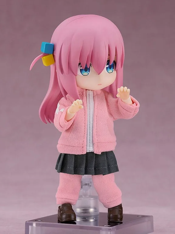 Bocchi the Rock! - Nendoroid Doll - Hitori Gotō